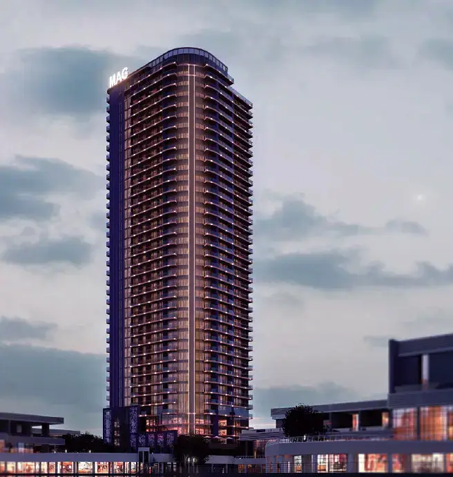 MBL Signature — MAG, off-plan project in Dubai