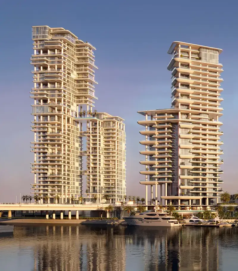 Vela Viento — Omniyat, off-plan project in Dubai