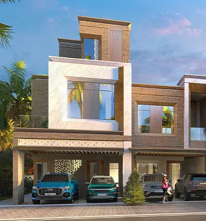Monte Carlo — DAMAC, off-plan project in Dubai
