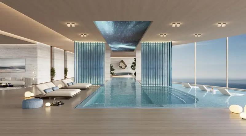 The Meriva Collection — Ellington, projekt off-plan w Dubaju