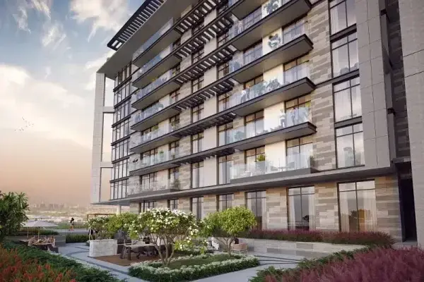 Ellington House 4 — Ellington, off-plan project in Dubai