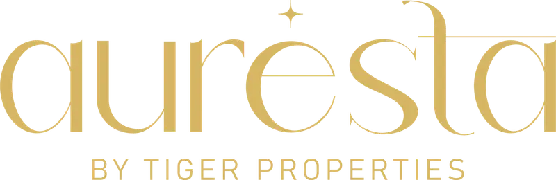 Auresta Tower — Tiger, off-plan project in Dubai