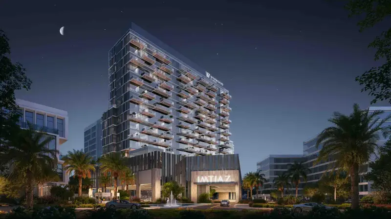Wynwood by Imtiaz — Imtiaz, off-plan project in Dubai