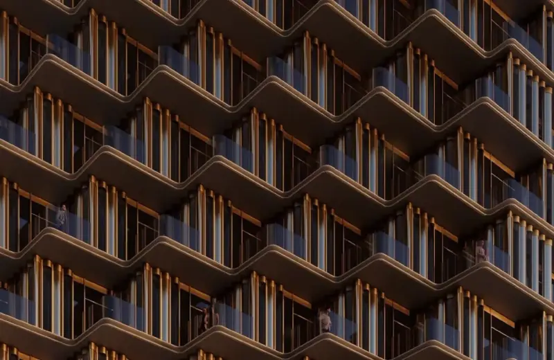 One B Tower — Wasl, projekt off-plan w Dubaju