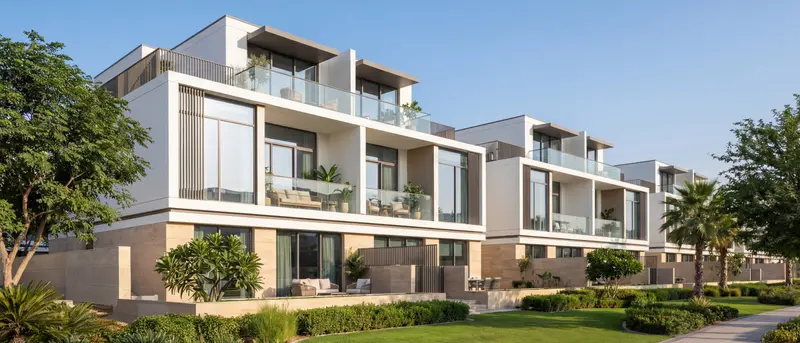 The Greens — Sobha, off-plan project in Dubai