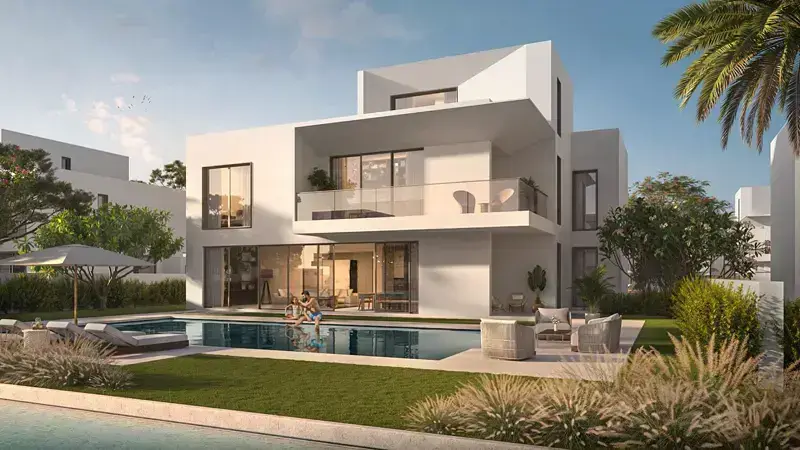 Palmiera 2 — Emaar, off-plan project in Dubai