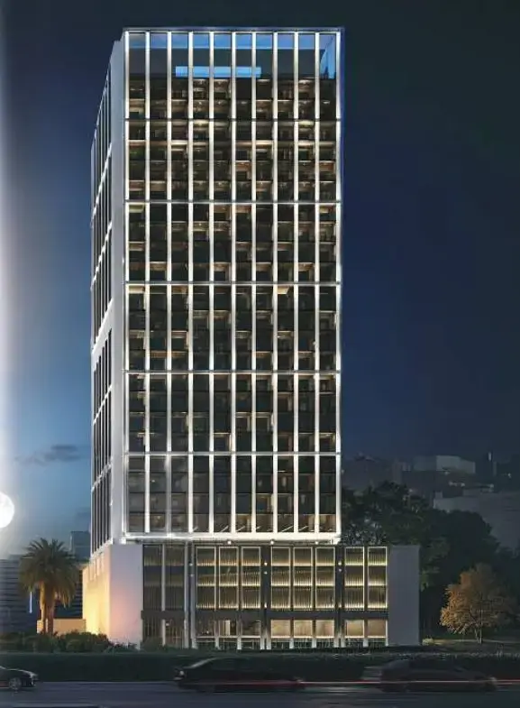Binghatti Moonlight — Binghatti, off-plan project in Dubai
