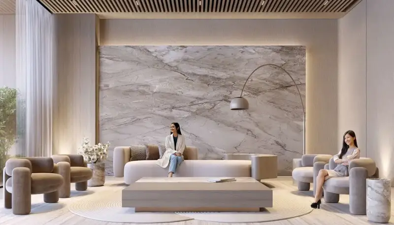 Binghatti Luxuria — Binghatti, off-plan project in Dubai