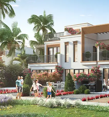 Mykonos — DAMAC, off-plan project in Dubai