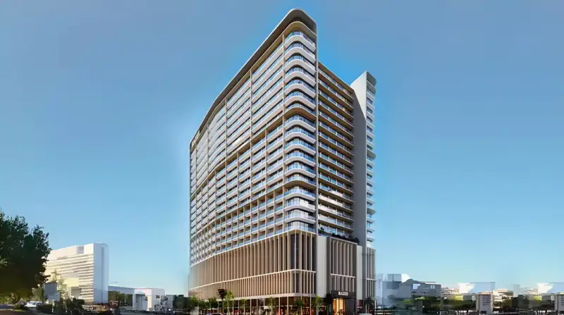 Azizi Arian — Azizi, off-plan project in Dubai