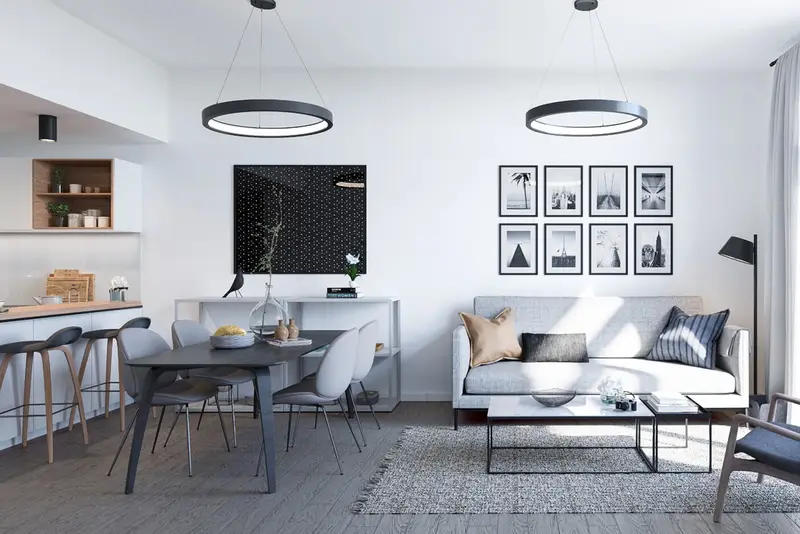Belgravia II — Ellington, off-plan project in Dubai