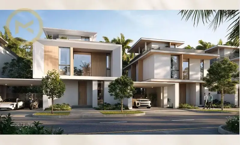 Farm Grove 2 — Emaar, off-plan project in Dubai