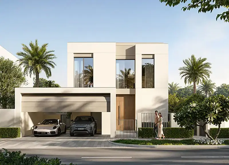 Serro — Emaar, off-plan project in Dubai