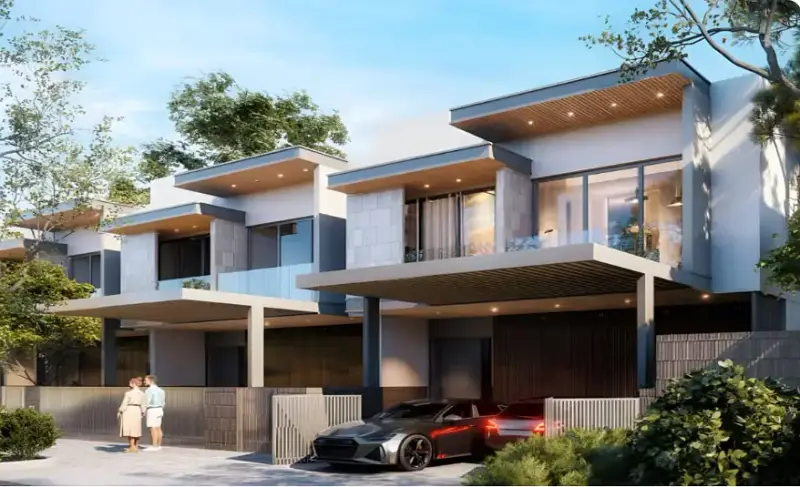 The Next Chapter — Wasl, off-plan project in Dubai