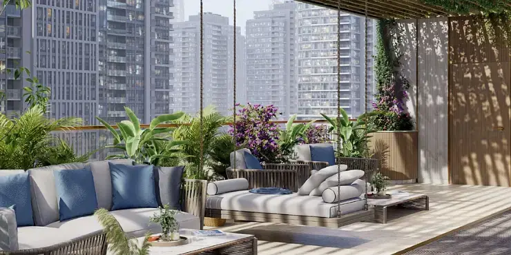Greenfield by Samana — Samana, projekt off-plan w Dubaju