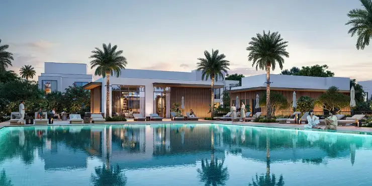Faro — Emaar, off-plan project in Dubai