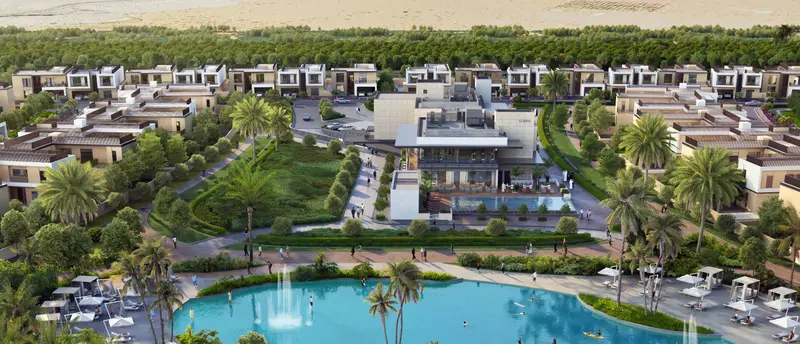 Sobha Elwood — Sobha, off-plan project in Dubai