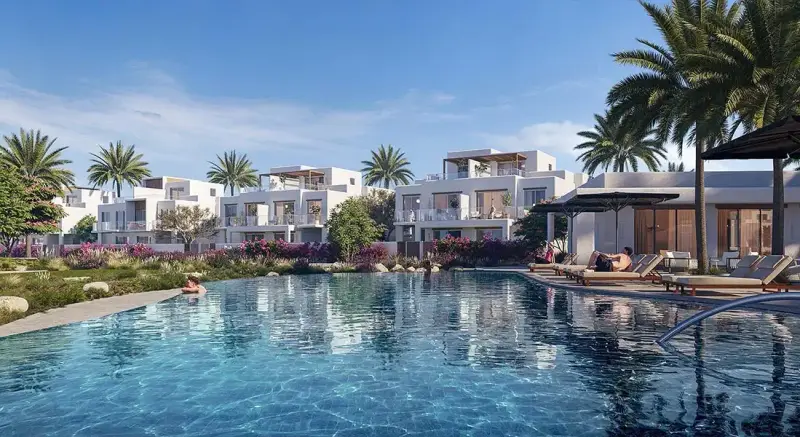 Rivana — Emaar, off-plan project in Dubai
