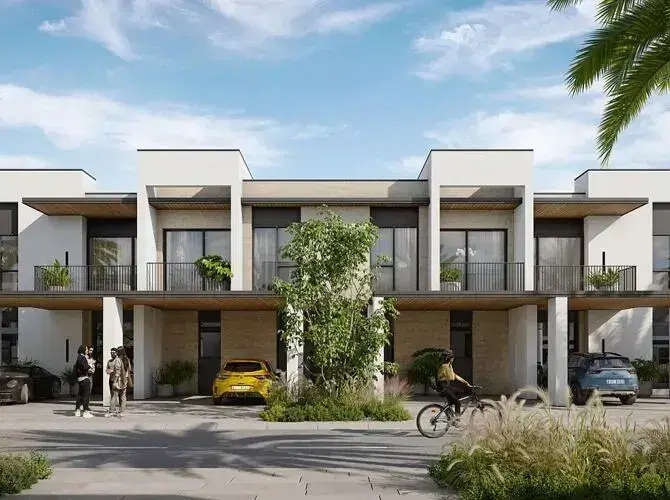 May — Emaar, off-plan project in Dubai