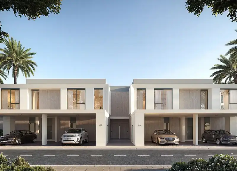 Greenway 2 — Emaar, off-plan project in Dubai
