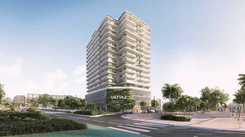 Cove Edition Residence 3 by Imtiaz — Imtiaz, off-plan project in Dubai