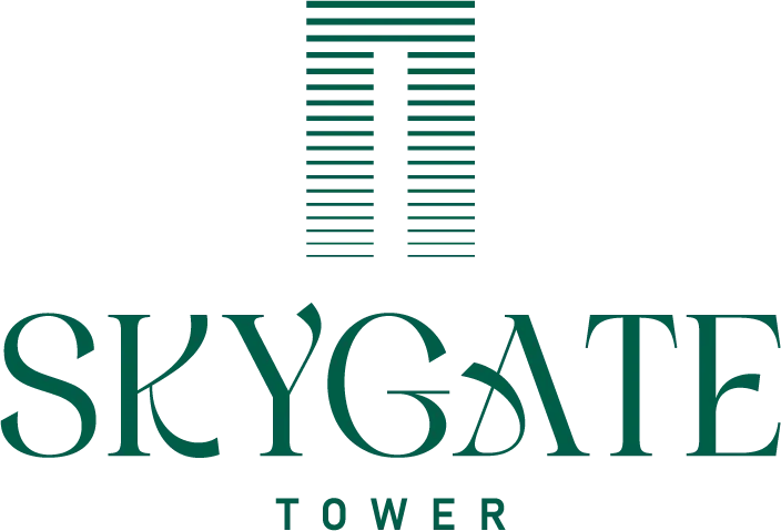 Sky Gate Tower — Tiger, off-plan project in Dubai