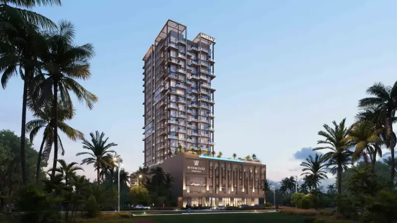 Wynwood Horizon by Imtiaz — Imtiaz, off-plan project in Dubai