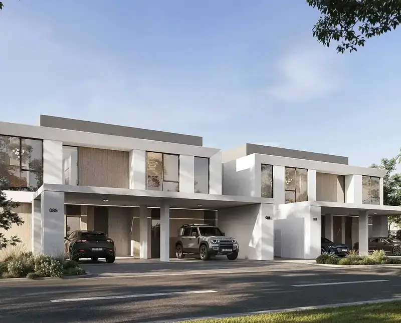 Greenville 2 — Emaar, off-plan project in Dubai