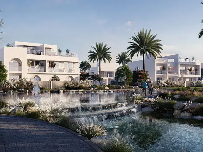 Alana — Emaar, off-plan project in Dubai
