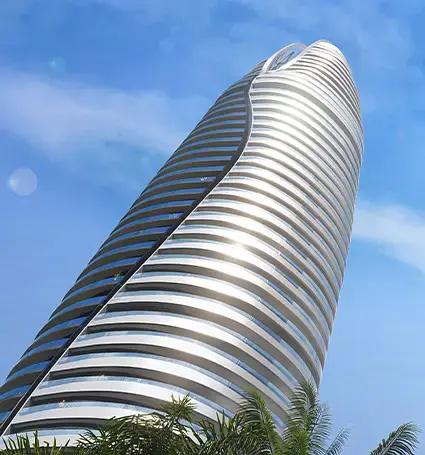Altitude de Grisogono — DAMAC, off-plan project in Dubai