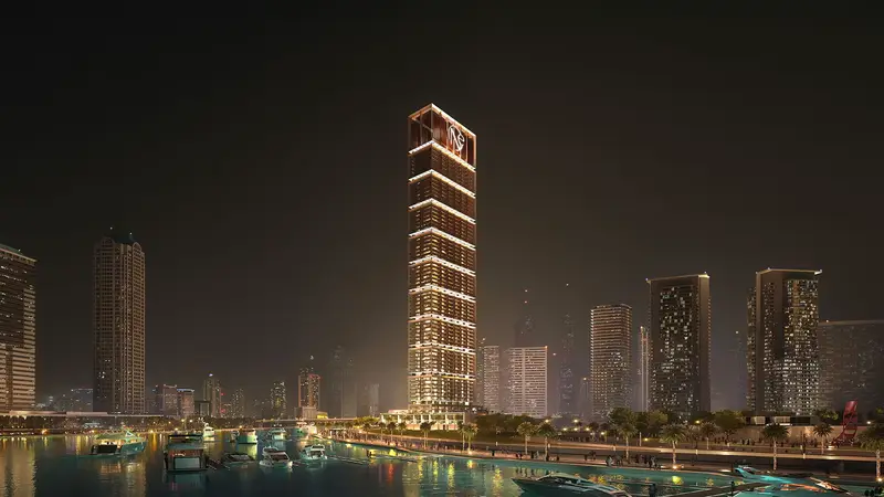 One by Binghatti — Binghatti, off-plan project in Dubai