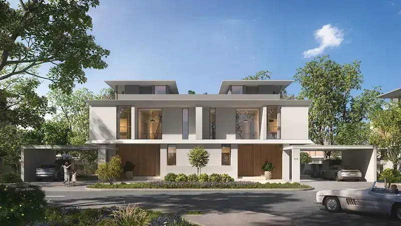 Avena — Emaar, off-plan project in Dubai