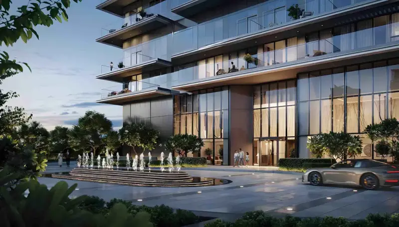 Albero by Emaar — Emaar, off-plan project in Dubai