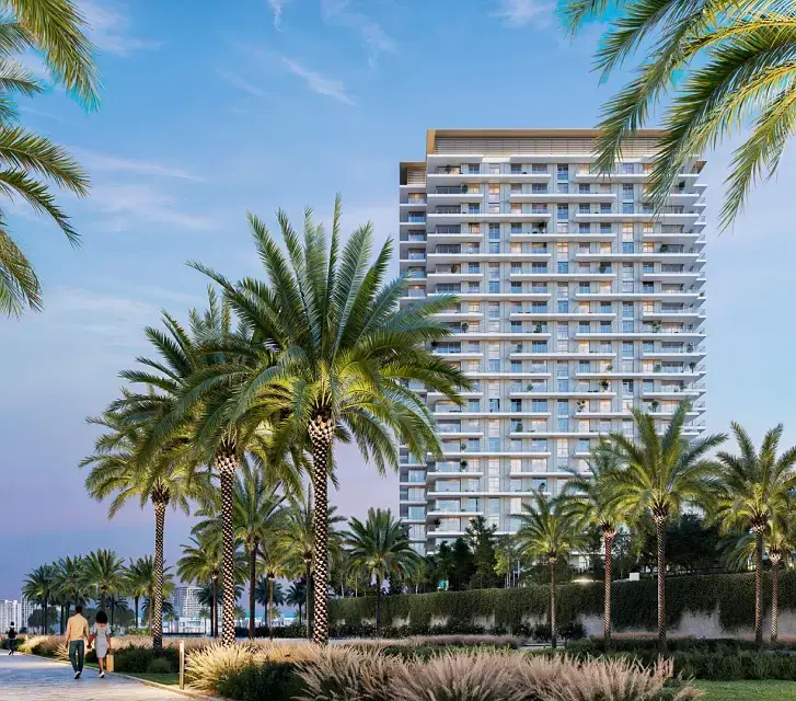 Parkland — Emaar, off-plan project in Dubai