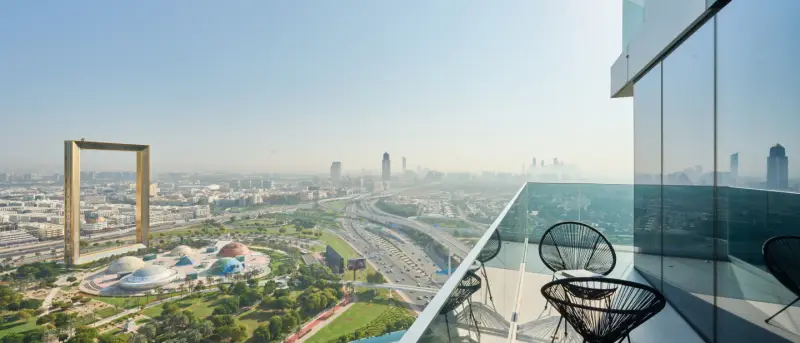 Wasl 1 — Wasl, off-plan project in Dubai