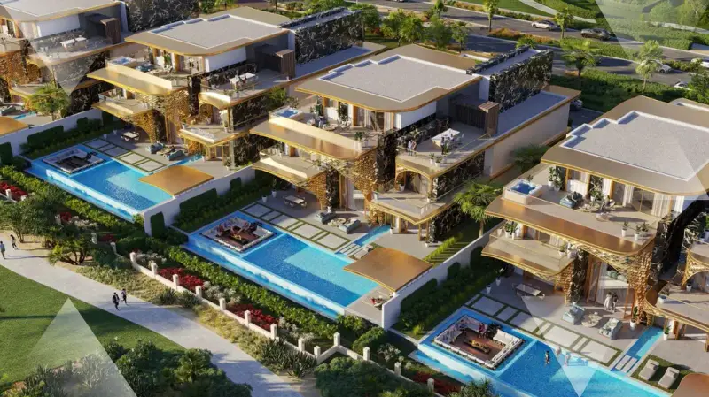 Gems Estates 2 — DAMAC, off-plan project in Dubai