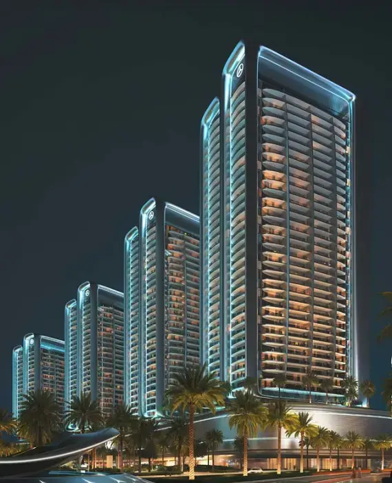 Project Maybach — Binghatti, off-plan project in Dubai