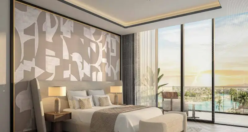 Azizi Venice 1 — Azizi, off-plan project in Dubai