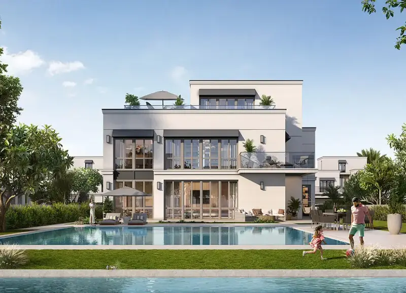 Palmiera — Emaar, off-plan project in Dubai