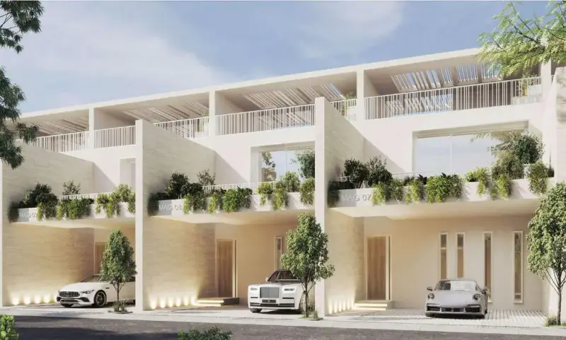 MAG 22 — MAG, off-plan project in Dubai