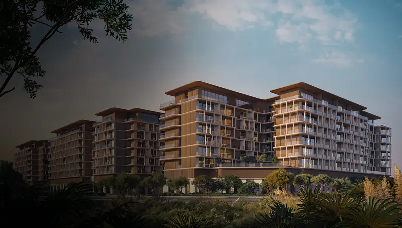 MAG D11 — MAG, off-plan project in Dubai
