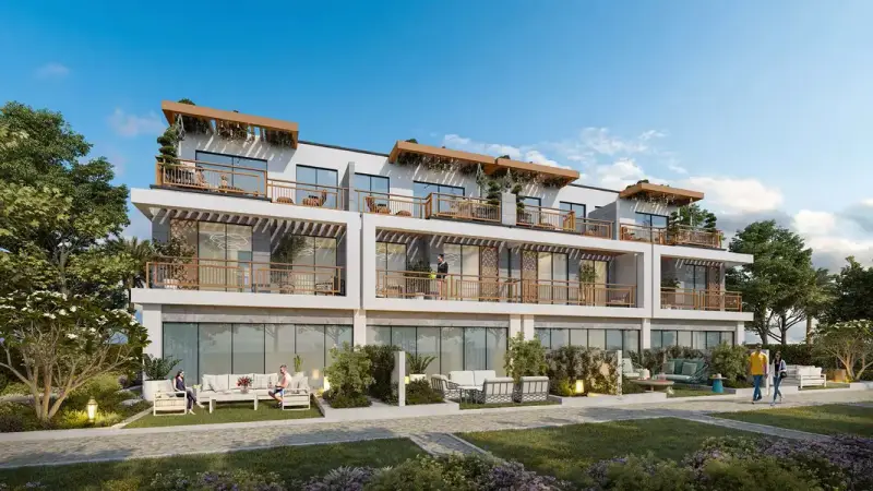 Natura — DAMAC, off-plan project in Dubai
