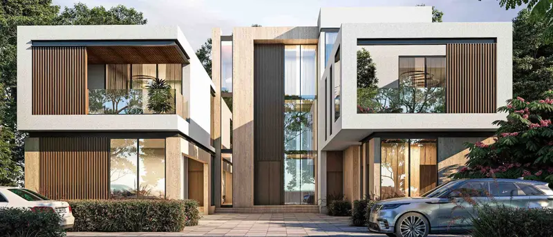 Sobha Estates — Sobha, off-plan project in Dubai