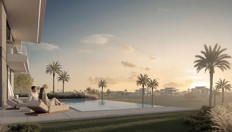 Cedarwood Estates — Wasl, off-plan project in Dubai