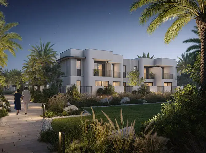 Anya — Emaar, off-plan project in Dubai