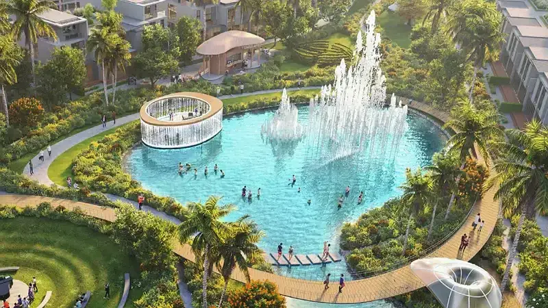 Fiji 2 — DAMAC, off-plan project in Dubai