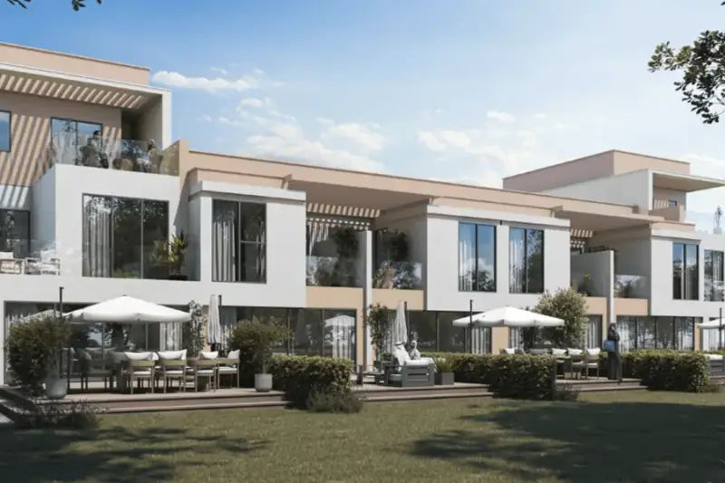 Bali 4 — DAMAC, off-plan project in Dubai