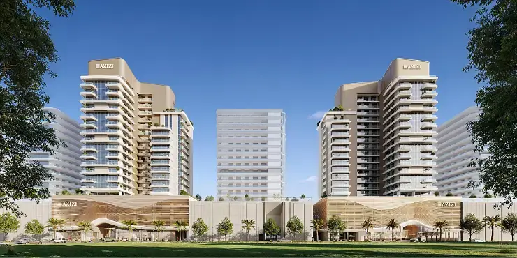 Golf Hills — Emaar, off-plan project in Dubai
