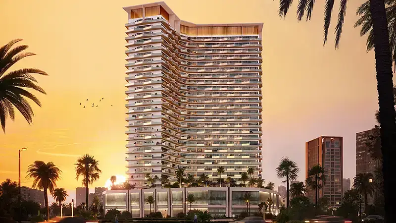 Binghatti Haven — Binghatti, off-plan project in Dubai