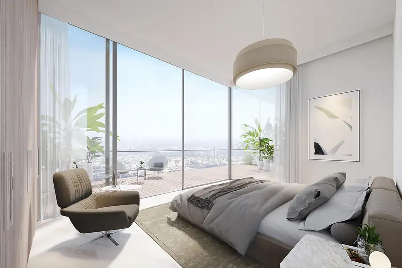 Ellington House II — Ellington, off-plan project in Dubai